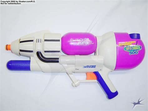 suupersoaker|super soaker models.